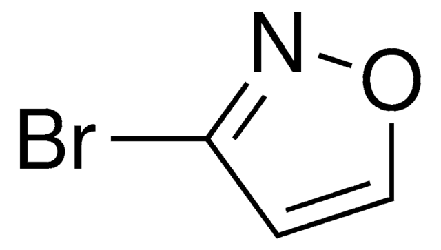 3-Bromo-isoxazole AldrichCPR