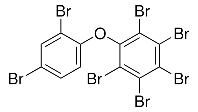 BDE No 181 solution 50&#160;&#956;g/mL in isooctane, analytical standard