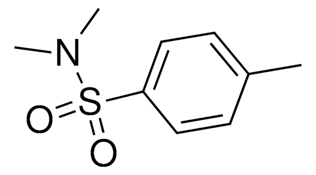 N,N,4-trimethylbenzenesulfonamide AldrichCPR