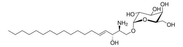 Galactosyl(&#945;)Sphingsosine(D18:1) powder, Avanti Research&#8482; - A Croda Brand