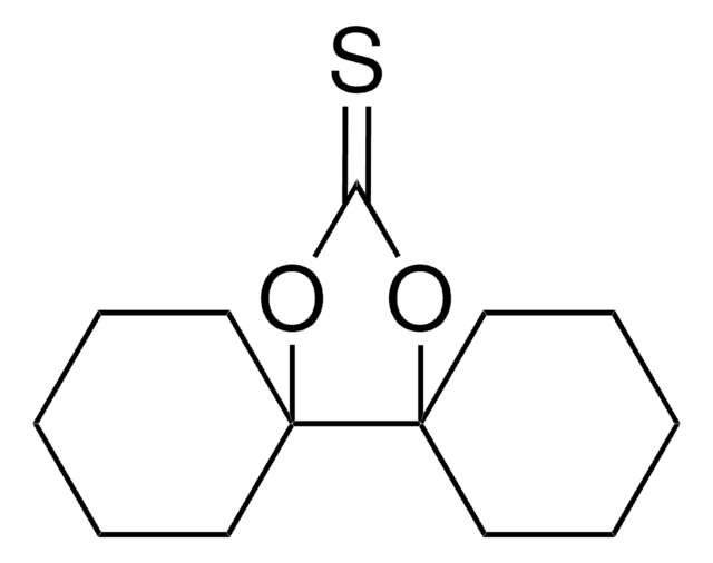 13,15-DIOXADISPIRO[5.0.5.3]PENTADECANE-14-THIONE AldrichCPR