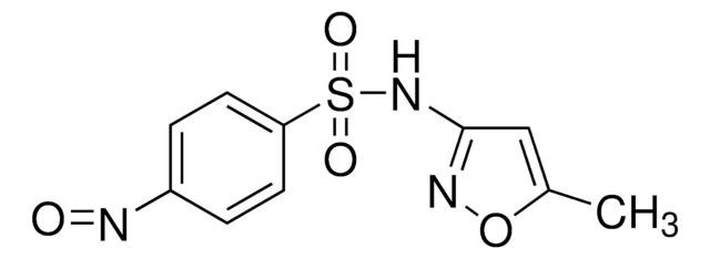 4-Nitrososulfamethoxazole analytical standard