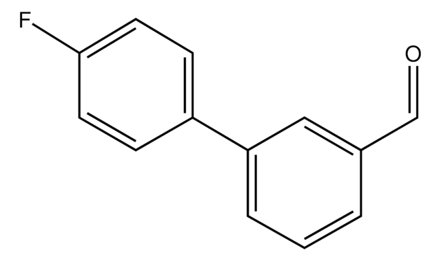 4&#8242;-Fluorobiphenyl-3-carboxaldehyde AldrichCPR