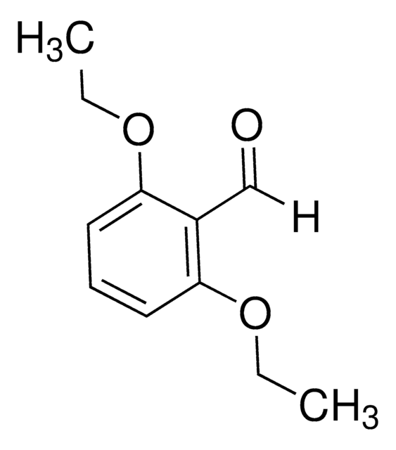 2,6-Diethoxybenzaldehyde AldrichCPR