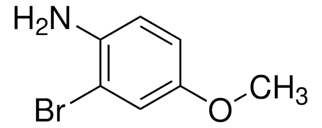 2-Bromo-4-methoxyaniline