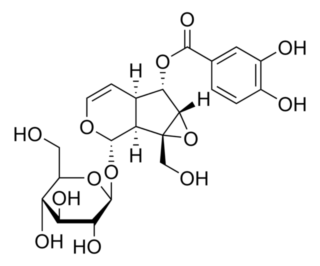 Verproside &#8805;95% (LC/MS-ELSD)