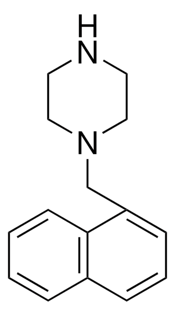 1-(1-Naphthylmethyl)piperazine 95%