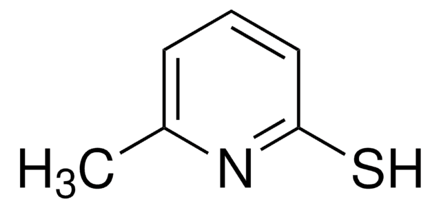 2-Mercapto-6-methylpyridine 97%