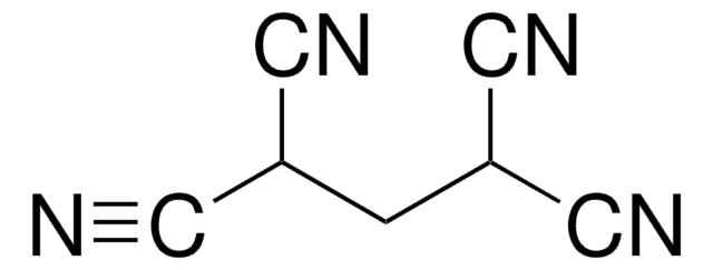 1,1,3,3-Propanetetracarbonitrile 97%