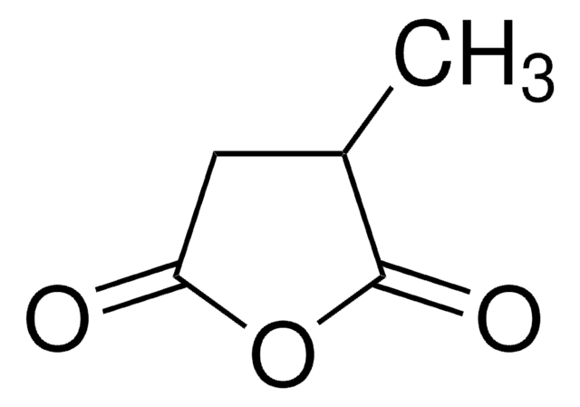 Methylbernsteinsäureanhydrid 98%