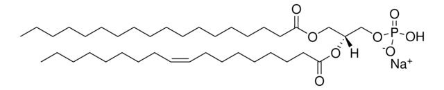 18:0-18:1 PA 1-stearoyl-2-oleoyl-sn-glycero-3-phosphate (sodium salt), chloroform