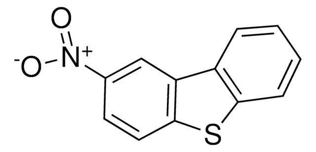 2-NITRODIBENZOTHIOPHENE AldrichCPR