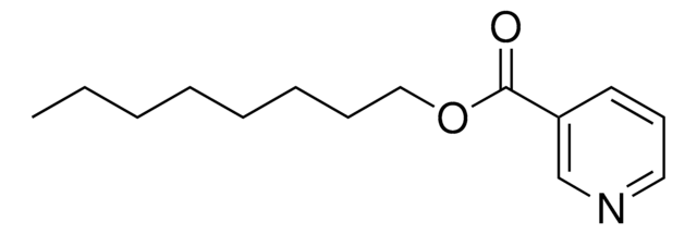 octyl nicotinate AldrichCPR