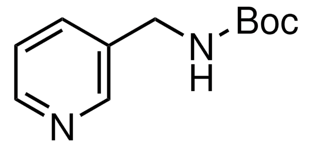 N-Boc-3-aminomethylpyridine 97%