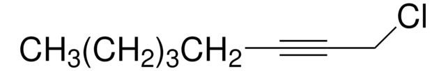 1-Chloro-2-octyne 98%