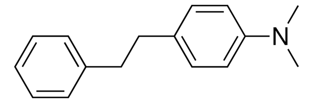 N,N-DIMETHYL-4-(2-PHENYLETHYL)ANILINE AldrichCPR