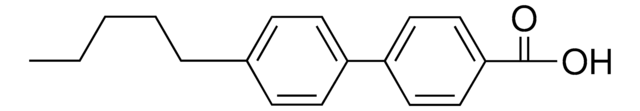 4'-PENTYL-BIPHENYL-4-CARBOXYLIC ACID AldrichCPR