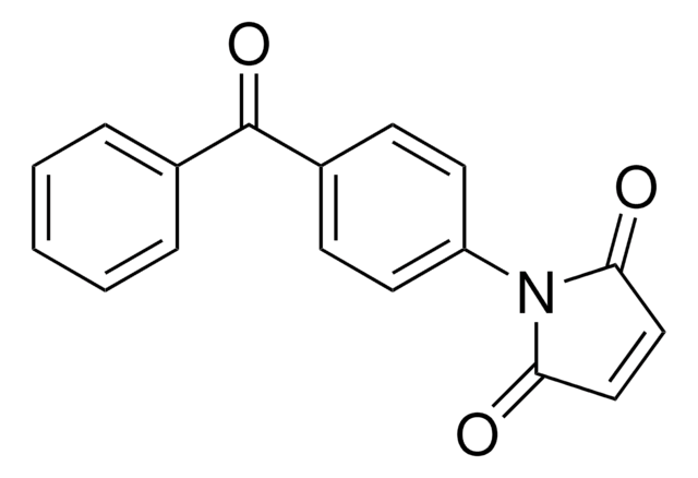 4-(N-Maleimido)benzophenone