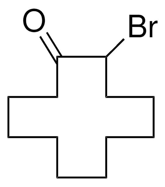 2-BROMOCYCLODODECANONE AldrichCPR