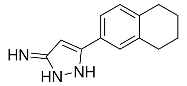 3-(1,2,3,4-Tetrahydronaphthalen-6-yl)-1H-pyrazol-5-amine AldrichCPR