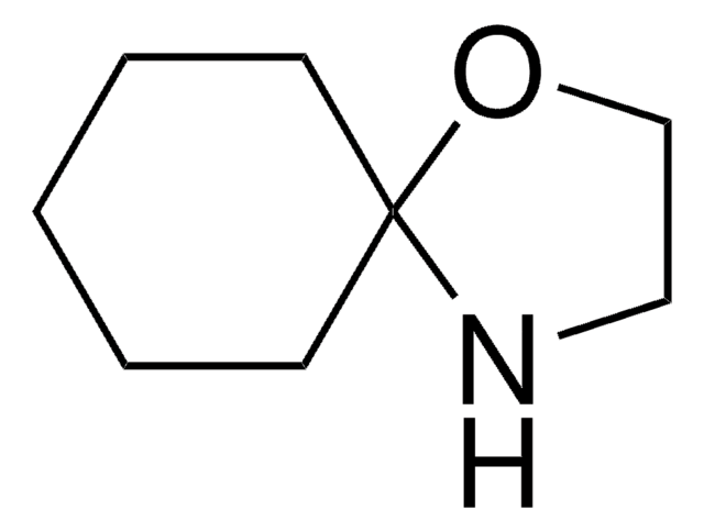 1-Oxa-4-azaspiro[4.5]decane 97%