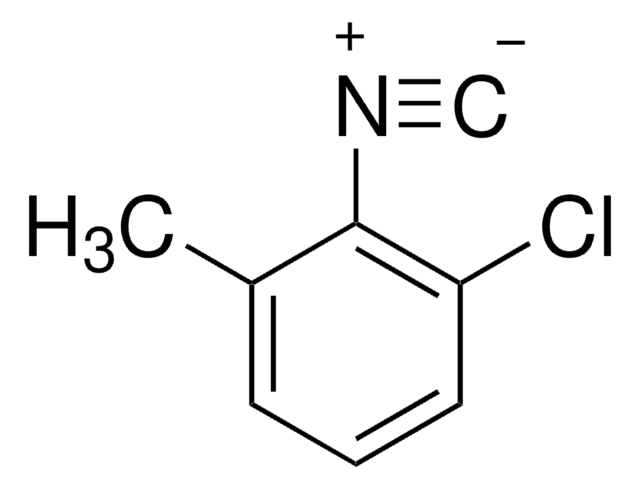 2-Chloro-6-methylphenyl isocyanide 97%