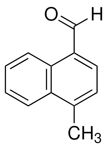 4-Methyl-1-naphthaldehyde 97%