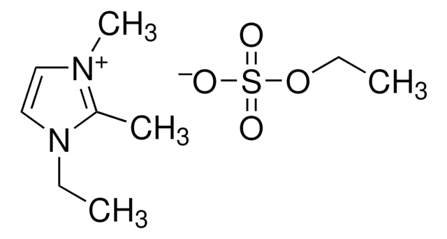 1-Ethyl-2,3-dimethylimidazolium ethyl sulfate &#8805;94.5% (HPLC)