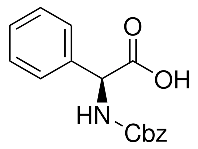 Z-Phg-OH &#8805;99.0% (HPLC)