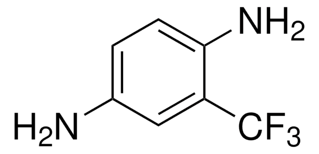 2-(三氟甲基)-1,4-亚苯基二胺 97%