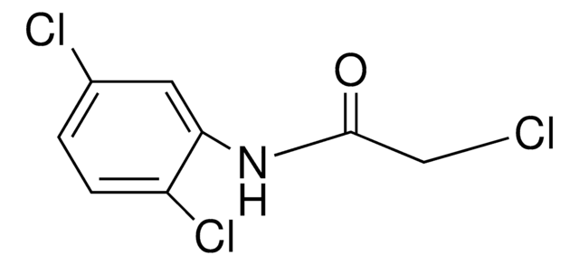 2-CHLORO-N-(2,5-DICHLORO-PHENYL)-ACETAMIDE AldrichCPR