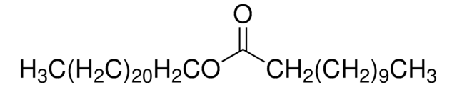 Behenyl dodecanoate ~99%