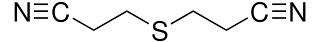 3,3&#8242;-Thiodipropionitrile &#8805;97.0% (GC)