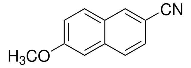 6-Methoxy-2-naphthonitril 98%