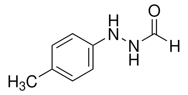 Formic N2-(p-tolyl)hydrazide 96%