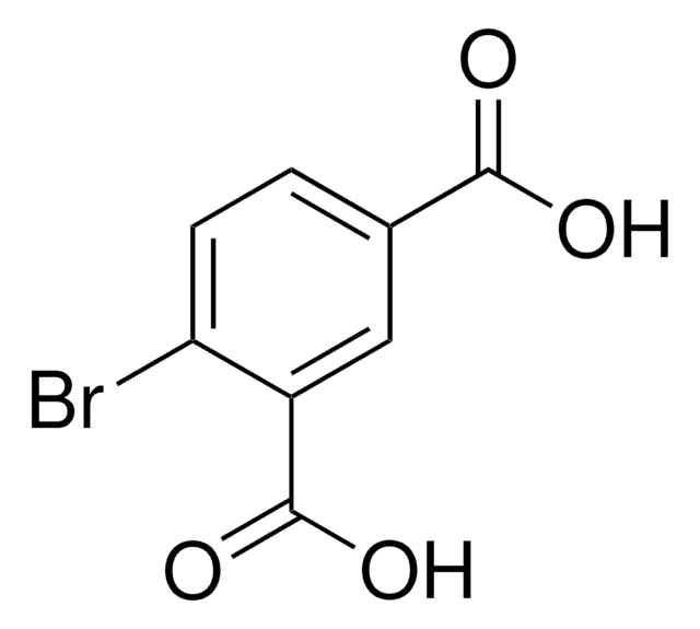 4-Bromoisophthalic acid 95%