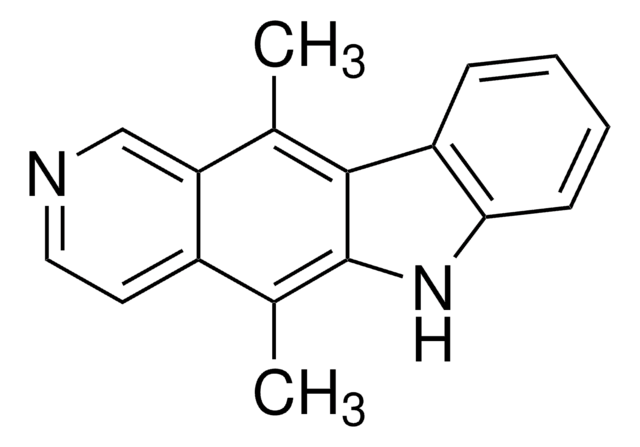 Ellipticine 97%