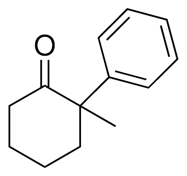 2-METHYL-2-PHENYLCYCLOHEXANONE AldrichCPR