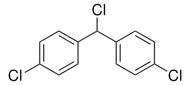 1-CHLORO-4-[CHLORO(4-CHLOROPHENYL)METHYL]BENZENE AldrichCPR