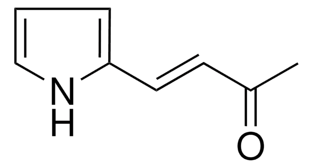 4-(1H-PYRROL-2-YL)-3-BUTEN-2-ONE AldrichCPR