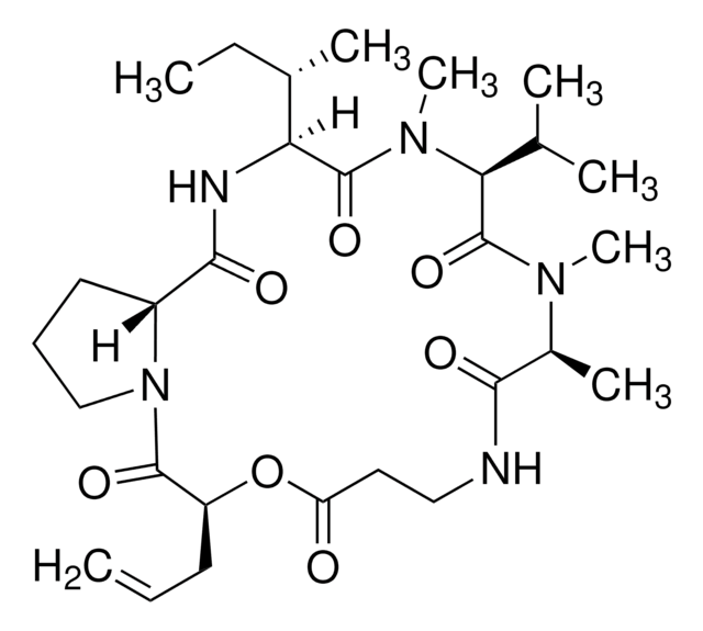 Destruxin A from Metarrhizium anisopliae &#8805;98% (HPLC)