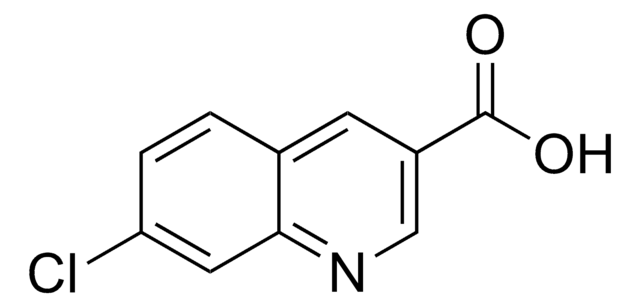 7-Chloroquinoline-3-carboxylic acid