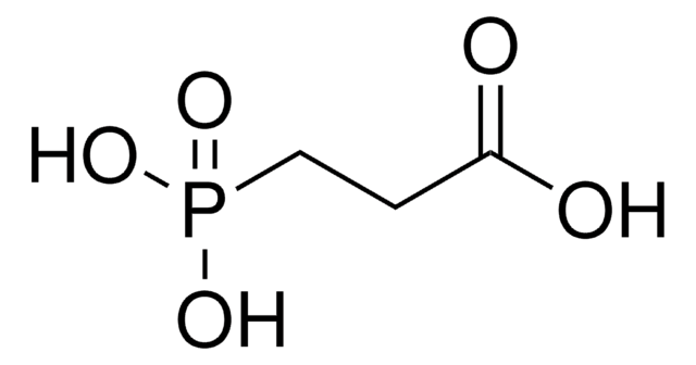 3-ホスホノプロピオン酸 technical grade, 94%