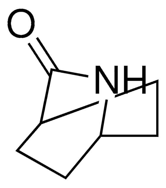 2-AZABICYCLO[2.2.2]OCTAN-3-ONE AldrichCPR