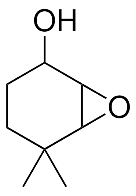 5,5-DIMETHYL-7-OXABICYCLO[4.1.0]HEPTAN-2-OL AldrichCPR