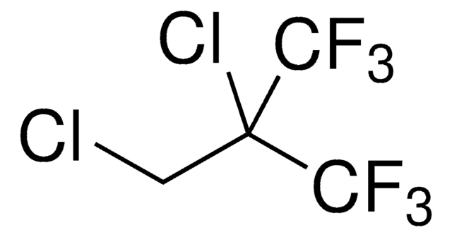 1,2-Dichloro-3,3,3-trifluoro-2-(trifluoromethyl)propane