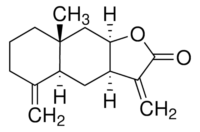 Isoalantolakton phyproof&#174; Reference Substance