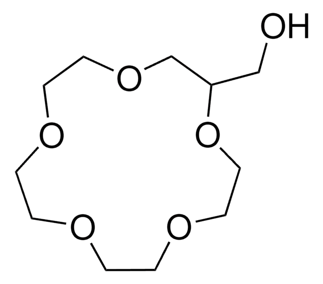 2-Hydroxymethyl-15-Krone-5 95%