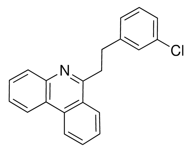 6-(3-CHLOROPHENETHYL)PHENANTHRIDINE AldrichCPR