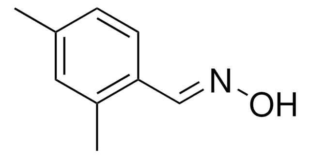 2,4-DIMETHYLBENZALDEHYDE OXIME AldrichCPR